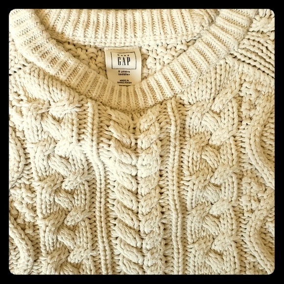 Gap Sweaterdress - Picture 1 of 4